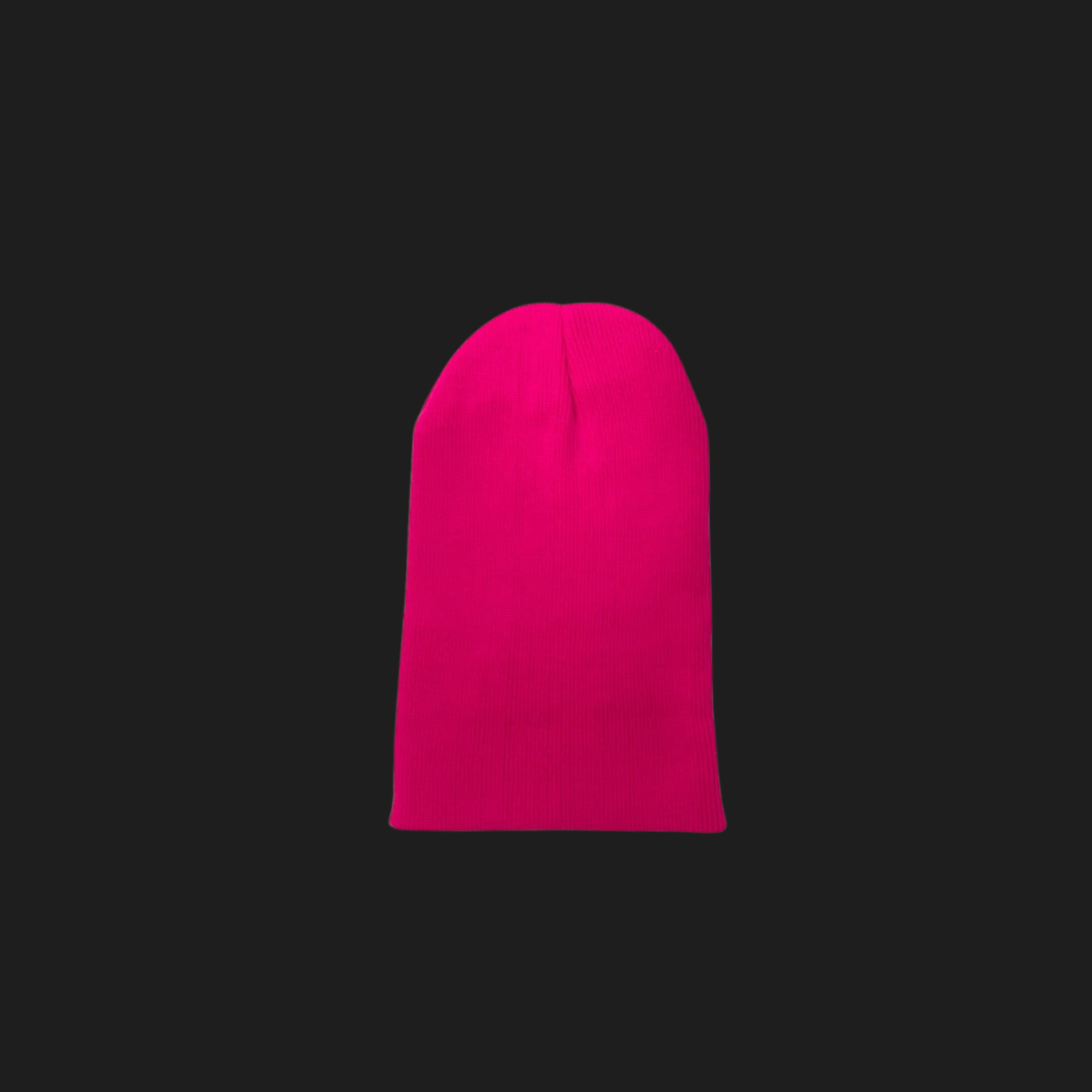 PEARL BEANIE [PINK]